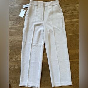 Wilfred Alanya Pant